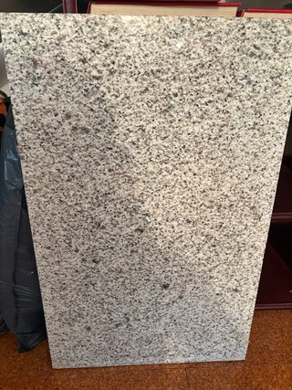 Pieza de Granito Natural