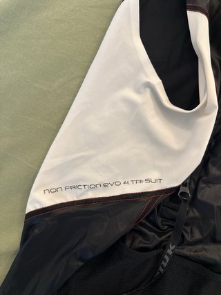 Traje de triatlón SPIUK