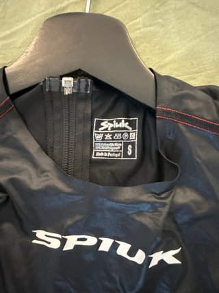 Traje de triatlón SPIUK