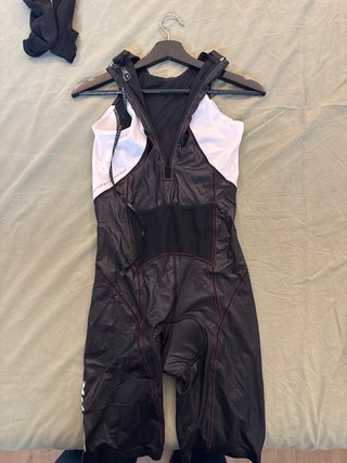 Traje de triatlón SPIUK