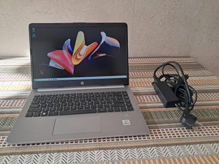 Ordenador Portátil HP 340S G7 i5 1035G1