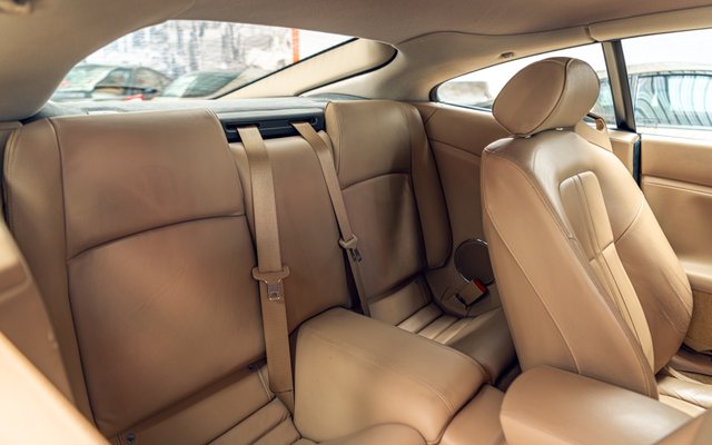 Jaguar XK Series 2007