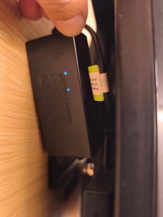 TV Smart Hitachi 22 pulgadas 12V
