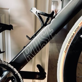 Bicicleta Rose XLITE 06 Ultegra Di2 Carbono