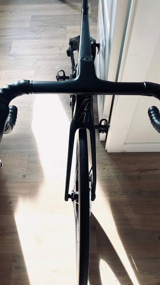 Bicicleta Rose XLITE 06 Ultegra Di2 Carbono