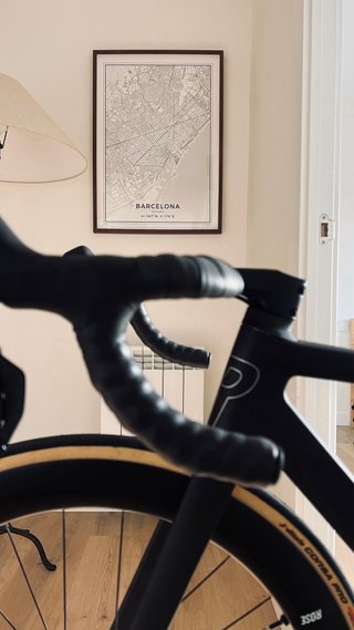 Bicicleta Rose XLITE 06 Ultegra Di2 Carbono