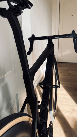 Bicicleta Rose XLITE 06 Ultegra Di2 Carbono