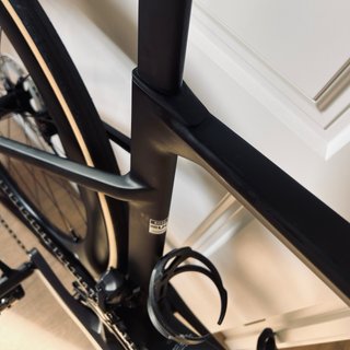 Bicicleta Rose XLITE 06 Ultegra Di2 Carbono