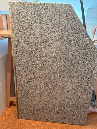 Piedra de Granito Natural