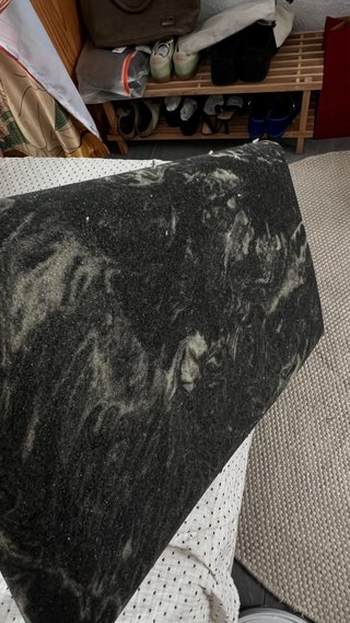 Almohada Ortopédica Viscoelástica 70x16 cm