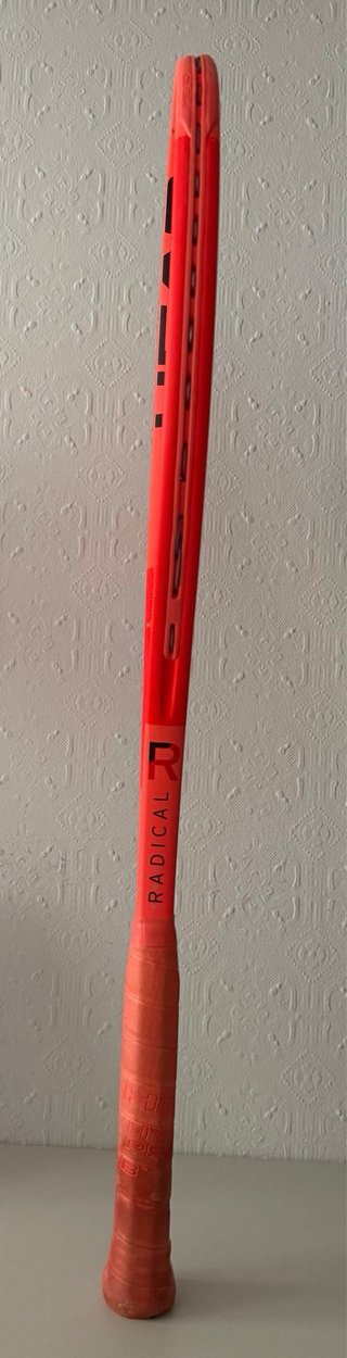 Raqueta de Tenis Head Radical Pro nueva
