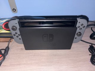 Consola Nintendo Switch