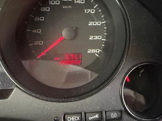 SEAT Exeo 2011