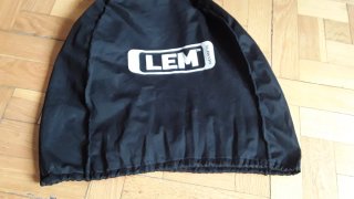 Funda para Casco LEM Helmets