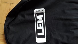 Funda para Casco LEM Helmets