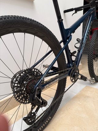 Specialized Epic World Cup Pro