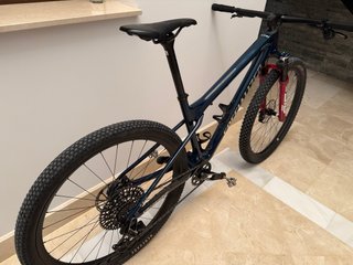 Specialized Epic World Cup Pro
