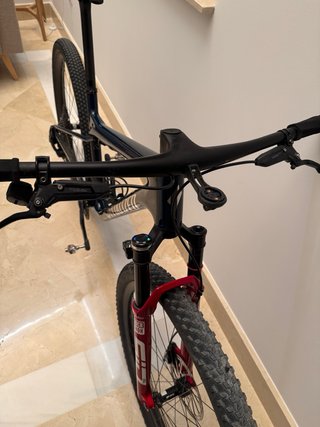 Specialized Epic World Cup Pro