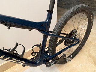 Specialized Epic World Cup Pro
