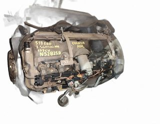 Faro trasero BMW motor n52b25a