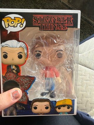 Funko Pop! Stranger Things