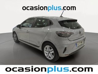 Renault Clio Evolution TCe 66 kW (90 CV)