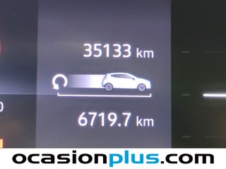Renault Clio Evolution TCe 66 kW (90 CV)