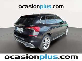 Skoda Kamiq 1.0 TSI Style DSG 81 kW (110 CV)