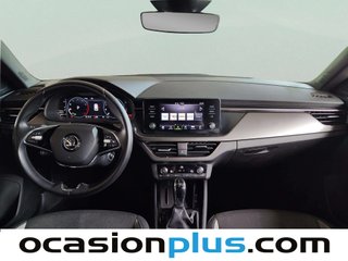 Skoda Kamiq 1.0 TSI Style DSG 81 kW (110 CV)