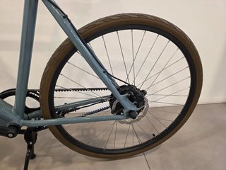 Bicicleta Eléctrica Urban | Correa | NUEVA