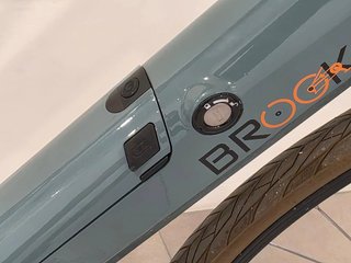 Bicicleta Eléctrica Urban | Correa | NUEVA