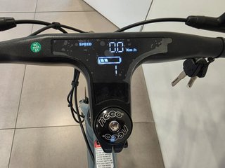 Bicicleta Eléctrica Urban | Correa | NUEVA