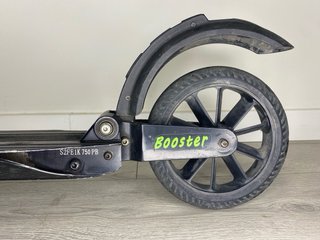 Patinete