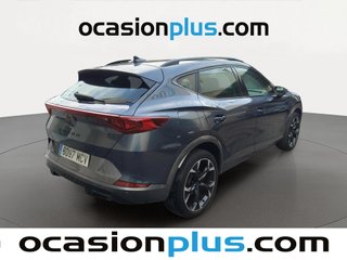 CUPRA Formentor 1.5 TSI DSG 110 kW (150 CV)