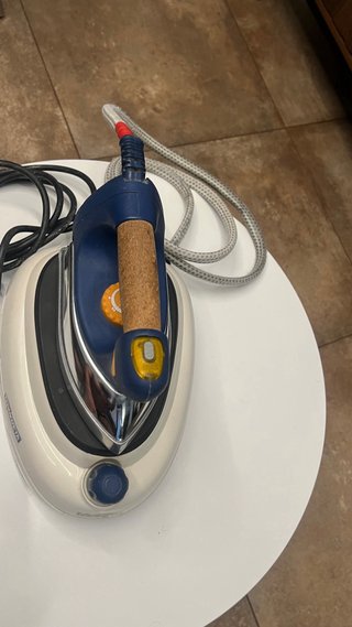 Sistema stirante Termozeta Compact Advantage