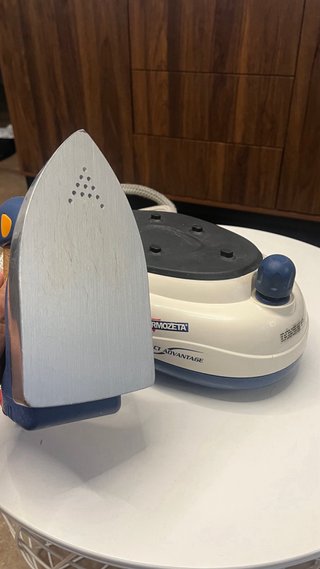 Sistema stirante Termozeta Compact Advantage