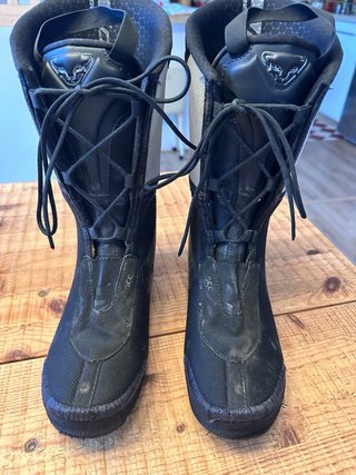 Botas de Esquí Dynafit TLT6 Talla 25.0-25.5