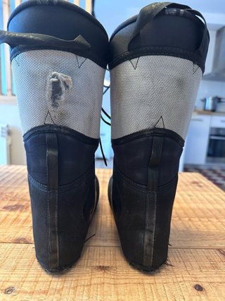 Botas de Esquí Dynafit TLT6 Talla 25.0-25.5