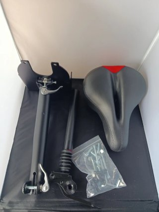 Sillín para Patinete Eléctrico