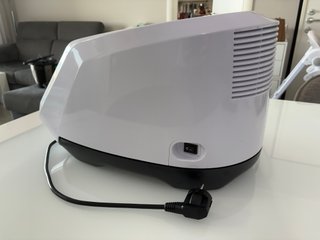 Monsieur Cuisine Smart Silvercrest