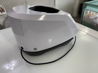 Monsieur Cuisine Smart Silvercrest