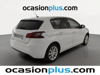 Peugeot 308 PureTech 110 S&S Style 81 kW (110 CV)