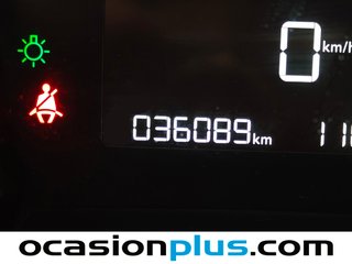 Peugeot 308 PureTech 110 S&S Style 81 kW (110 CV)