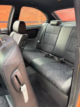 BMW 320TD 150CV
