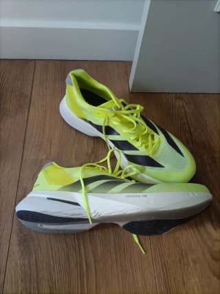 Zapatillas Adidas Adizero Boston 13 talla 46,5