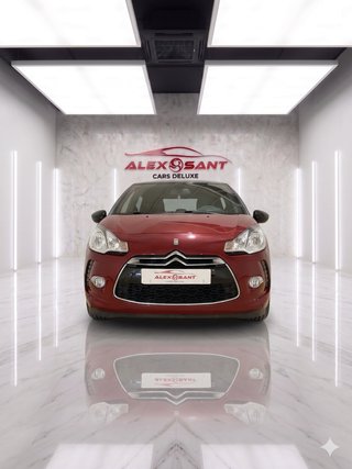 Citroen DS3 2012