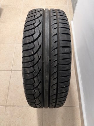 Rueda Michelin 195/55 R16 87V + Llanta