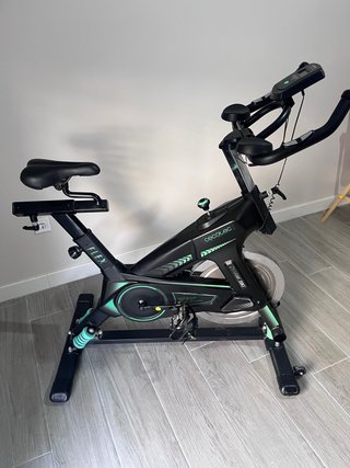 Bicicleta Spinning DYNAMICBIKE