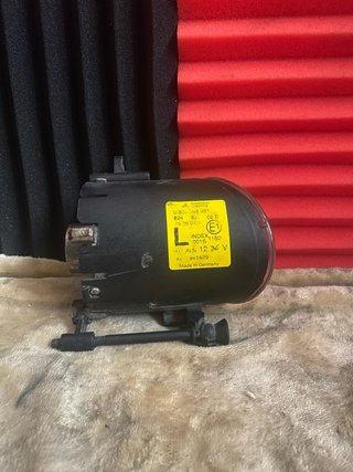 Antiniebla Audi 8E0 941 699
