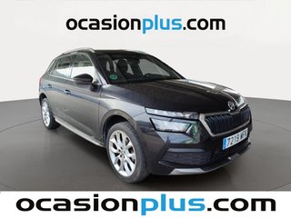 Skoda Kamiq 1.0 TSI Style DSG 81 kW (110 CV)